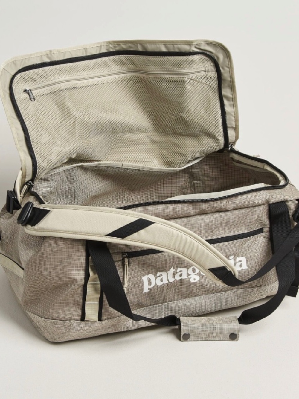 Patagonia Black hole duffel 70L